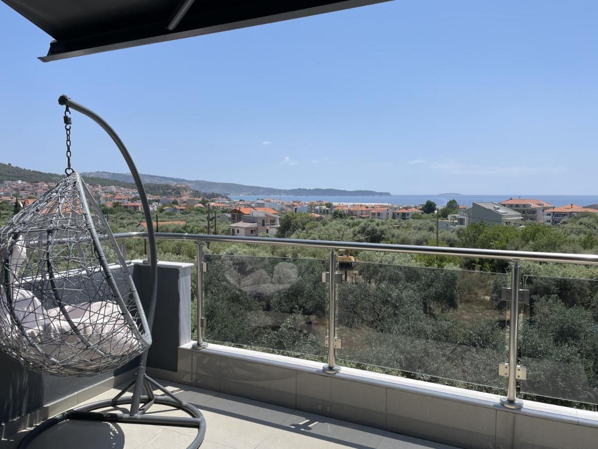 Discovery Villas Лименария Экстерьер фото