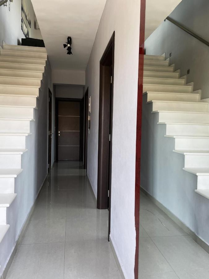 Discovery Villas Лименария Экстерьер фото