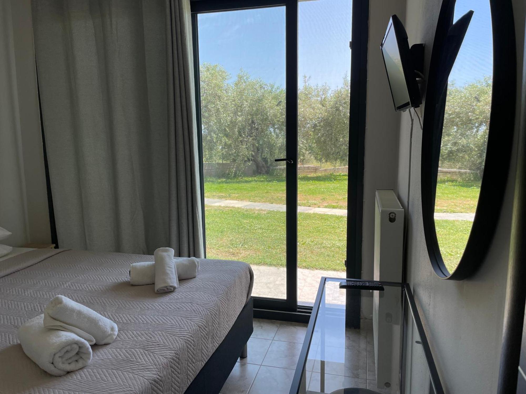 Discovery Villas Лименария Экстерьер фото