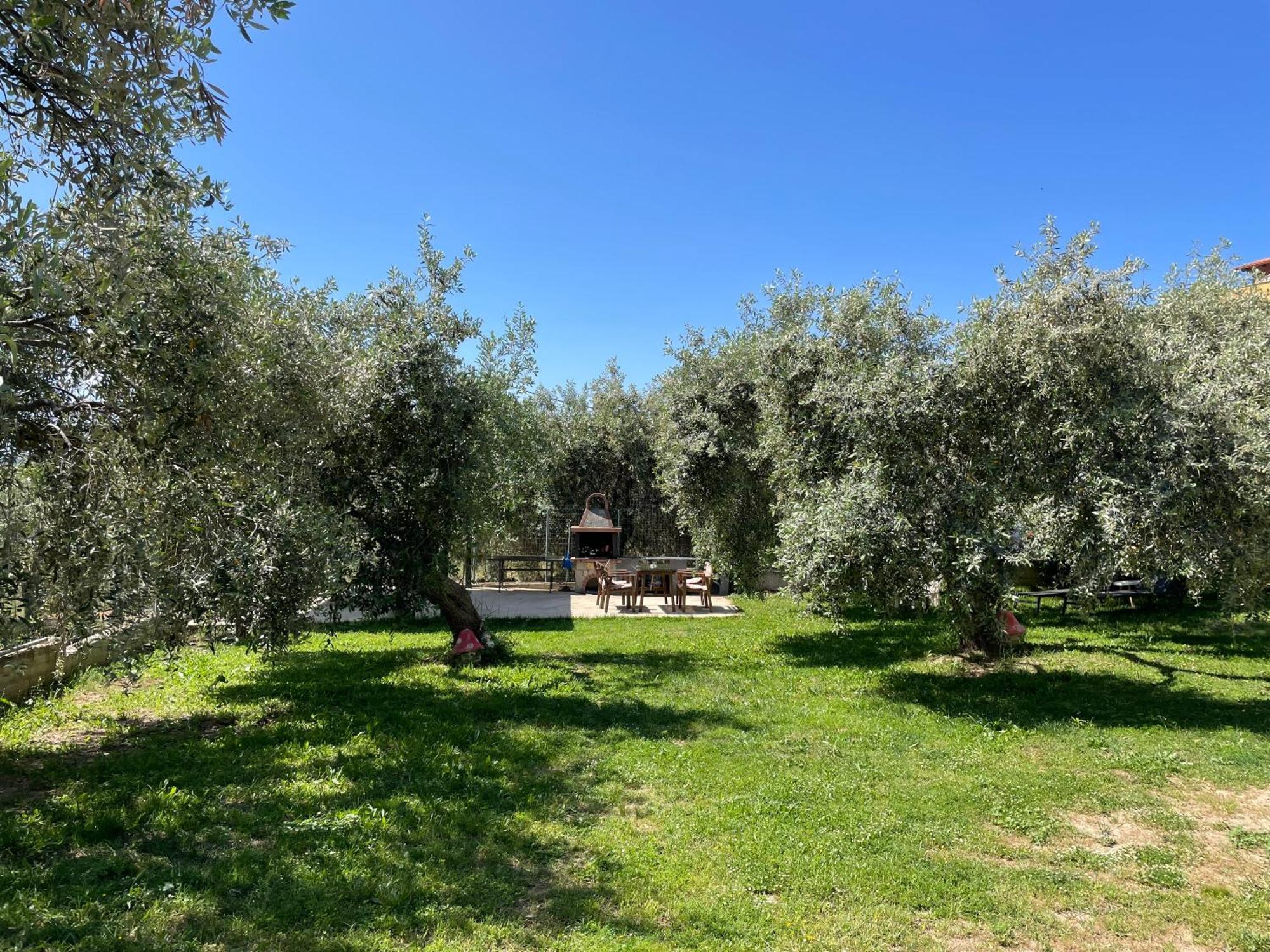 Discovery Villas Лименария Экстерьер фото