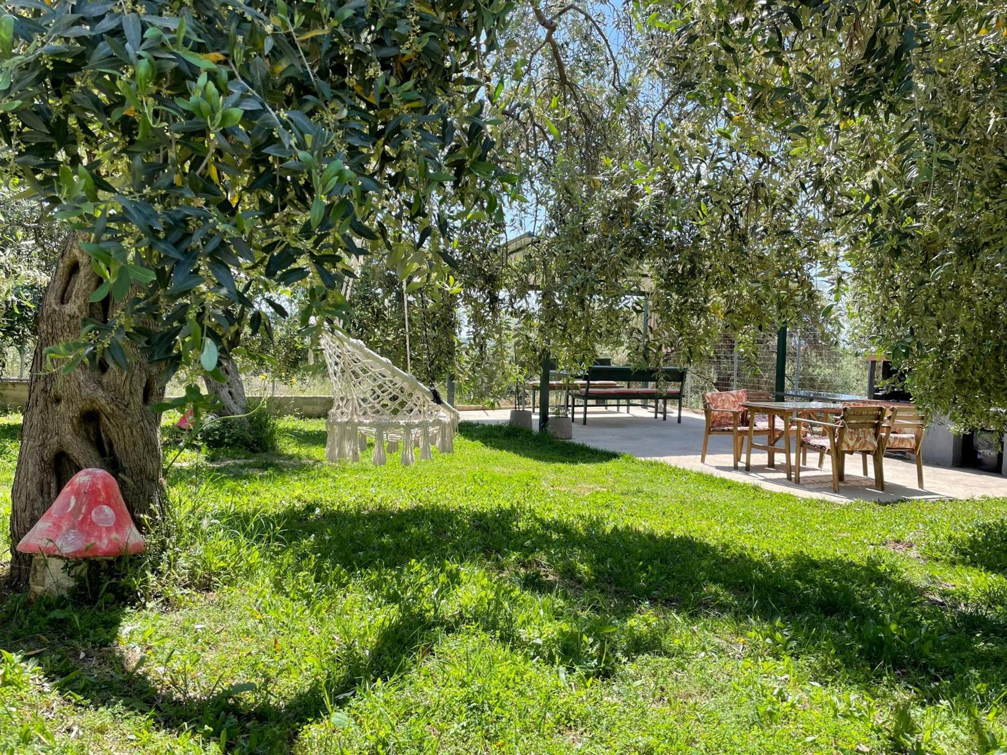 Discovery Villas Лименария Экстерьер фото