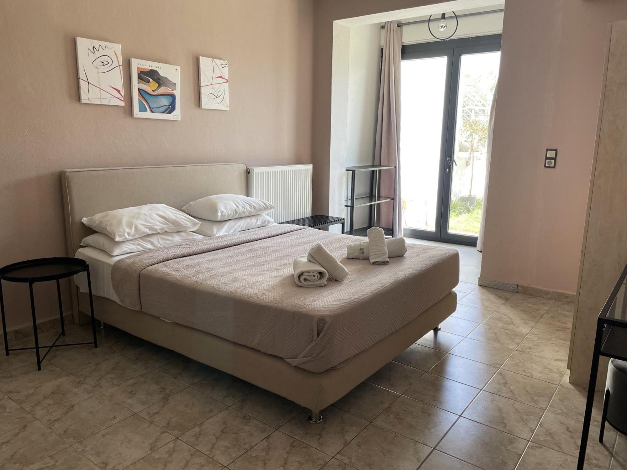 Discovery Villas Лименария Номер фото